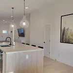 Modern Living In Phx Heated Pool Arizona Charm