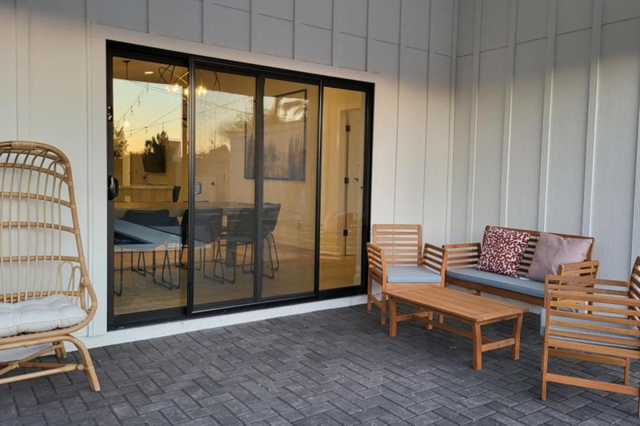 Holiday home Modern Living In Phx Heated Pool Arizona Charm *