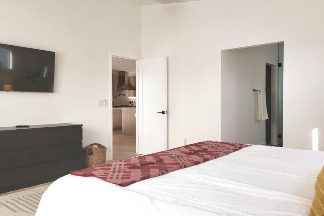 Modern Living In Phx Heated Pool Arizona Charm Holiday home *